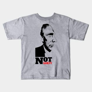 Trump mugshot t-shirt Kids T-Shirt